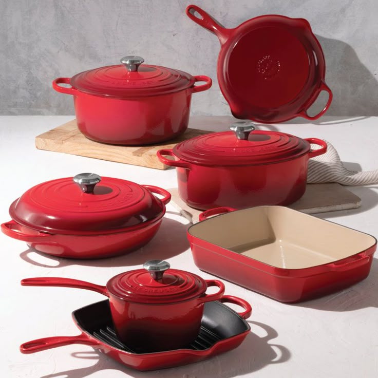 cooking utensils