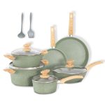 Natural cookware