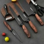 Culinary knife