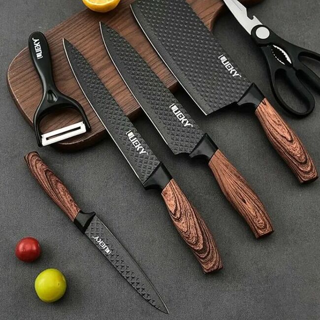 Culinary knife