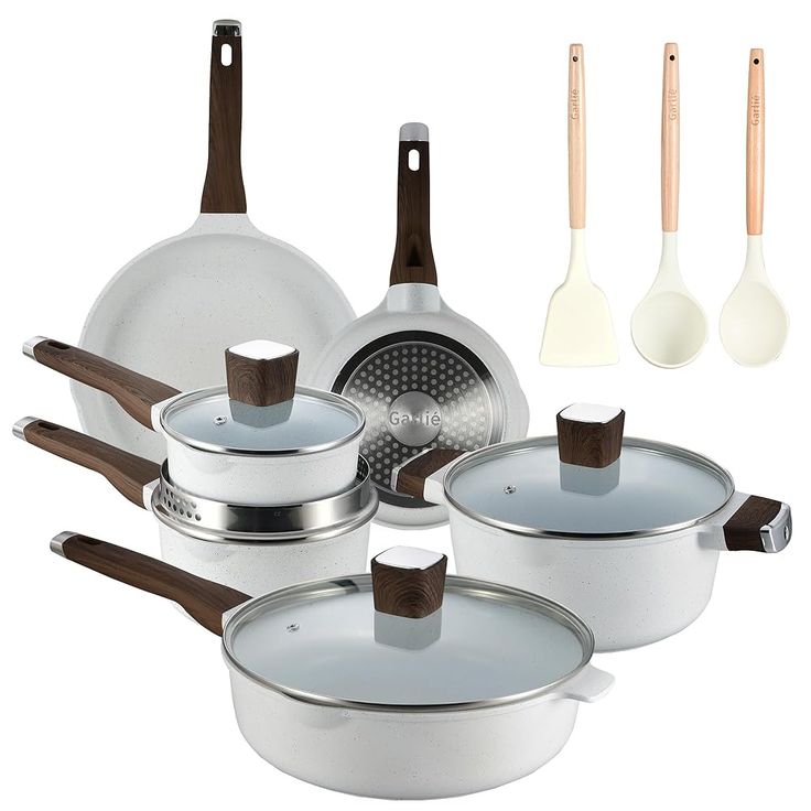 what is best cookware for gas stove