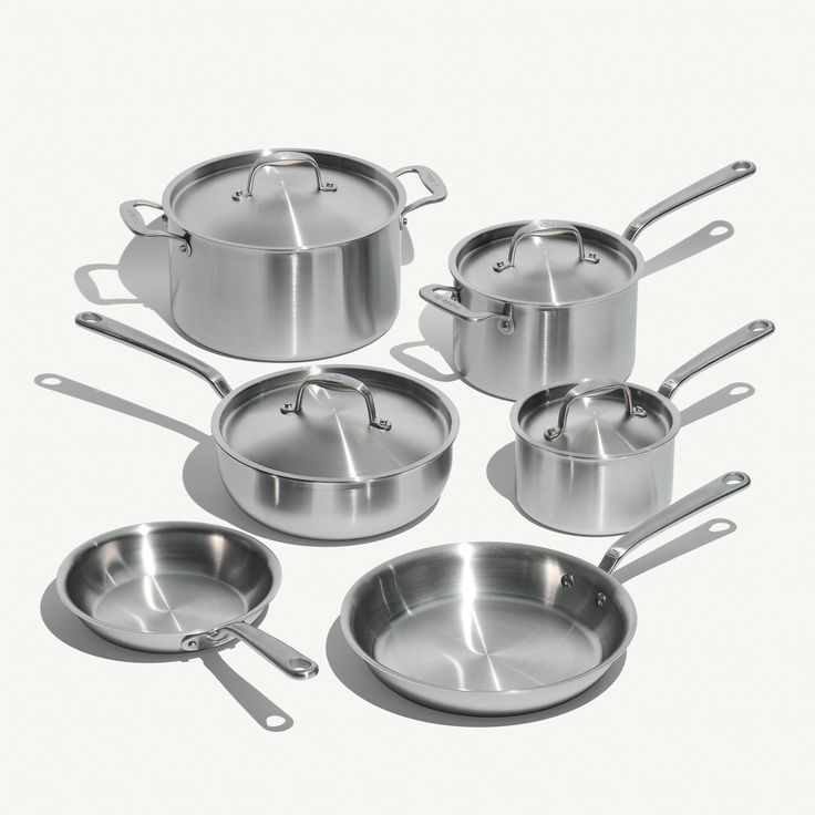 cooking utensils