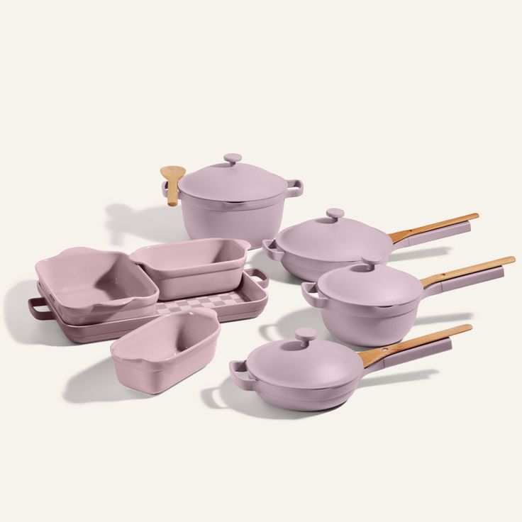 Cooking utensils