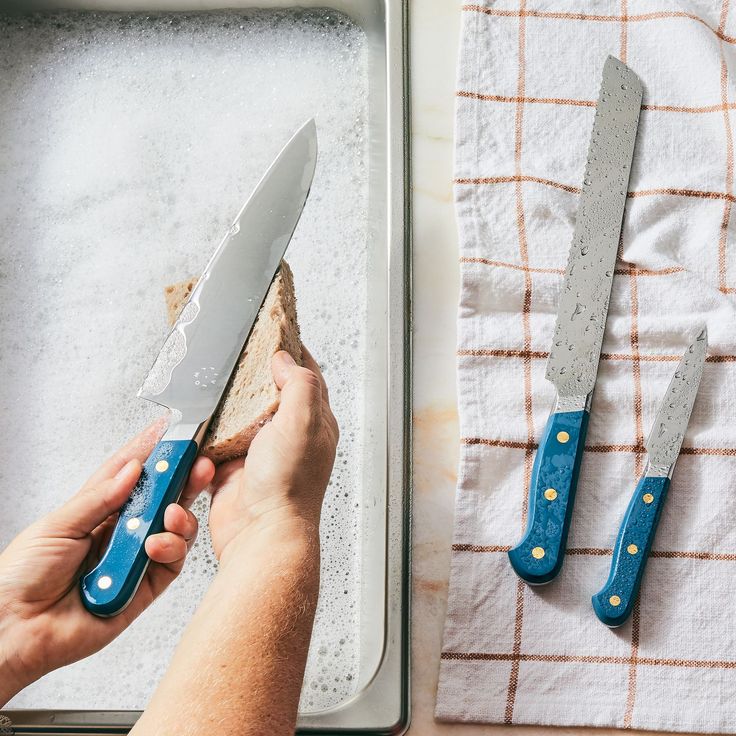 Culinary knife