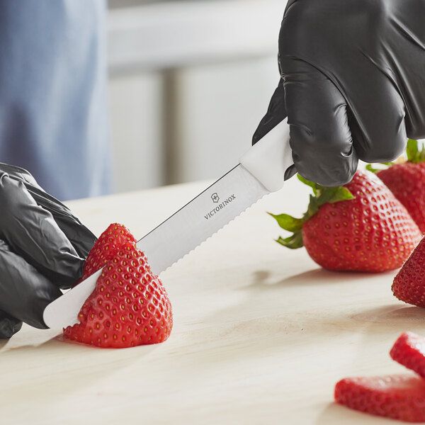 Chef's knife