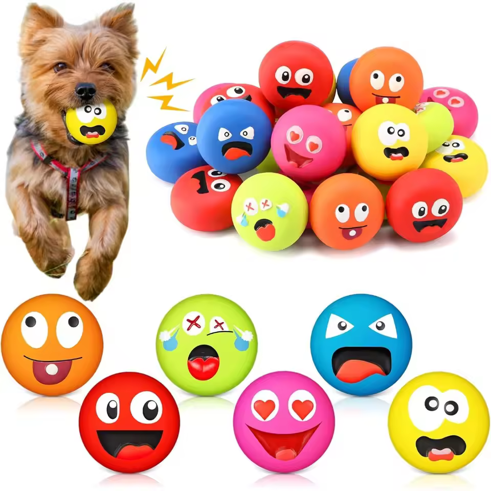 dog fetching toy