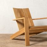 teak outdoor chairs