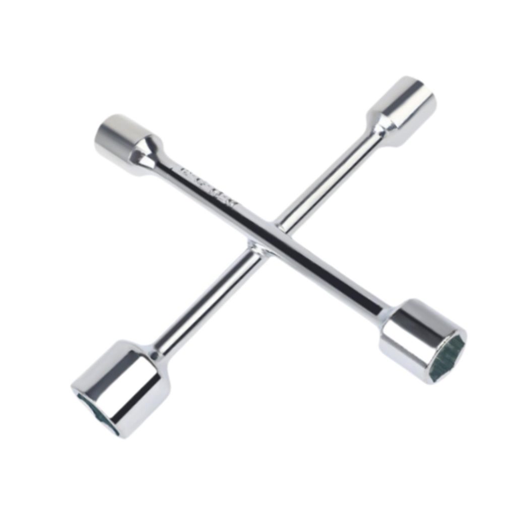4 way lug wrench