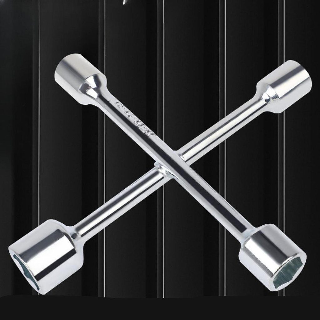 4 way lug wrench